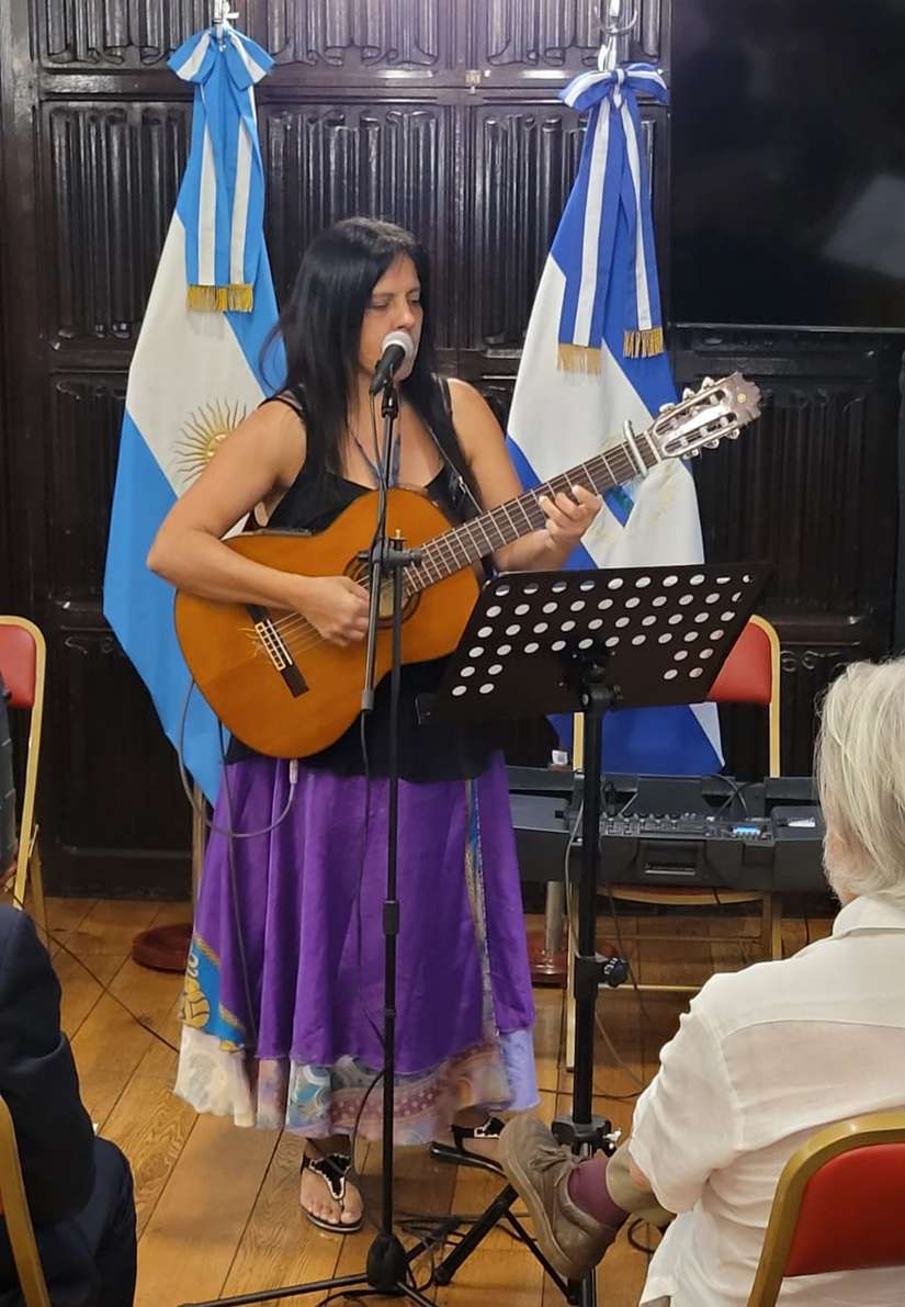 argentina
